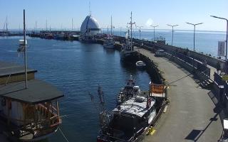 Hel Bulwar - port - 01-05-2026 14:05