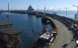 Hel Bulwar - port - 01-05-2026 14:11