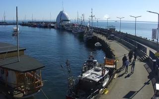 Hel Bulwar - port - 01-05-2026 14:16