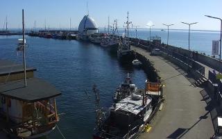 Hel Bulwar - port - 01-05-2026 14:22