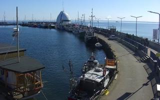 Hel Bulwar - port - 01-05-2026 14:28