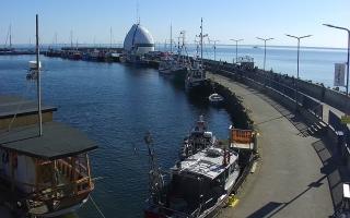 Hel Bulwar - port - 01-05-2026 14:34