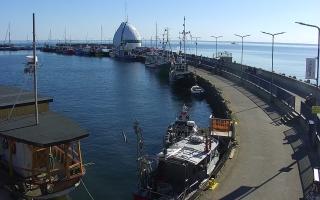 Hel Bulwar - port - 01-05-2026 14:40