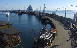 Hel Bulwar - port - 01-05-2026 14:52
