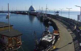 Hel Bulwar - port - 01-05-2026 14:58