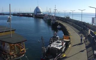 Hel Bulwar - port - 01-05-2026 15:04