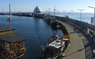 Hel Bulwar - port - 01-05-2026 15:10