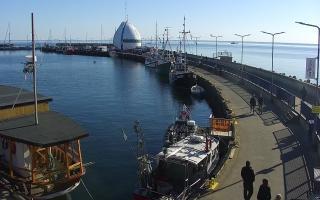Hel Bulwar - port - 01-05-2026 15:16