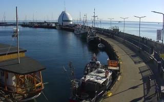 Hel Bulwar - port - 01-05-2026 15:22