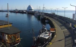 Hel Bulwar - port - 01-05-2026 15:33