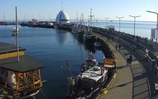 Hel Bulwar - port - 01-05-2026 15:39
