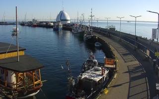 Hel Bulwar - port - 01-05-2026 15:51