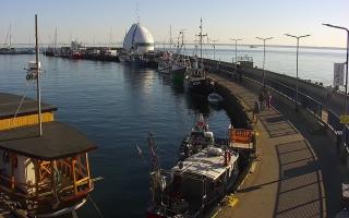 Hel Bulwar - port - 01-05-2026 15:57