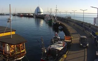 Hel Bulwar - port - 01-05-2026 16:27