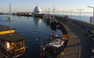 Hel Bulwar - port - 01-05-2026 16:38