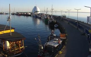 Hel Bulwar - port - 01-05-2026 17:02