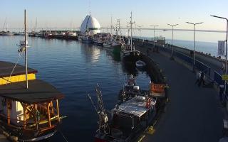 Hel Bulwar - port - 01-05-2026 17:08