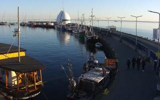 Hel Bulwar - port - 01-05-2026 17:14