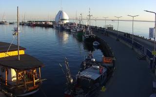 Hel Bulwar - port - 01-05-2026 17:26