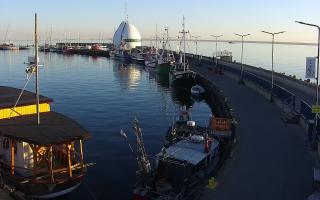 Hel Bulwar - port - 01-05-2026 17:32