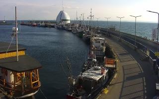 Hel Bulwar - port - 04-05-2026 16:08