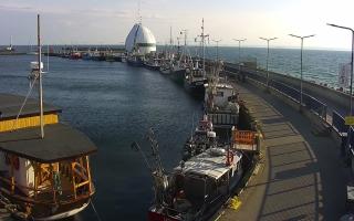 Hel Bulwar - port - 04-05-2026 16:14