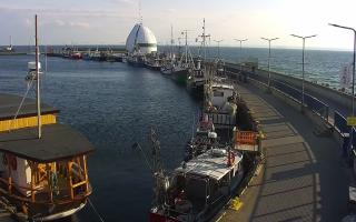 Hel Bulwar - port - 04-05-2026 16:20