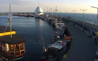 Hel Bulwar - port - 04-05-2026 17:31