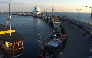 Hel Bulwar - port - 04-05-2026 17:43