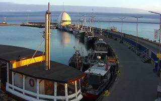 Hel Bulwar - port - 31-05-2026 18:47