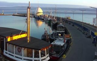 Hel Bulwar - port - 31-05-2026 18:53