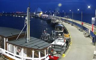 Hel Bulwar - port - 12-06-2026 20:19