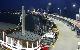 Hel Bulwar - port - 12-06-2026 20:31