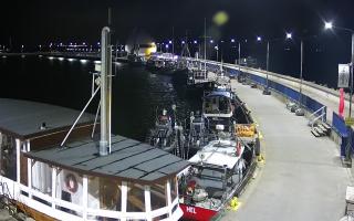 Hel Bulwar - port - 12-06-2026 21:54