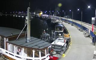 Hel Bulwar - port - 12-06-2026 22:35