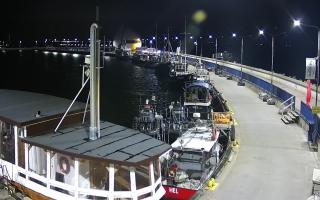 Hel Bulwar - port - 12-06-2026 22:47
