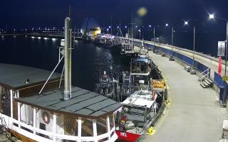 Hel Bulwar - port - 13-06-2026 01:03