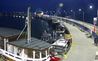 Hel Bulwar - port - 13-06-2026 01:09
