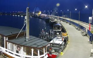 Hel Bulwar - port - 13-06-2026 01:15