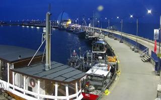 Hel Bulwar - port - 13-06-2026 01:21
