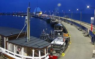 Hel Bulwar - port - 13-06-2026 01:27