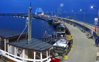 Hel Bulwar - port - 13-06-2026 01:33
