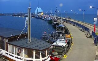 Hel Bulwar - port - 13-06-2026 01:39