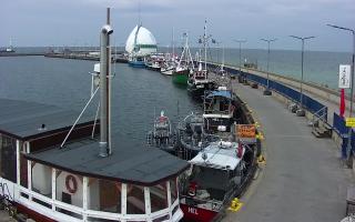 Hel Bulwar - port - 13-06-2026 01:56