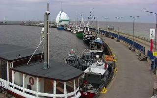 Hel Bulwar - port - 13-06-2026 02:02