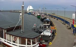 Hel Bulwar - port - 13-06-2026 02:26