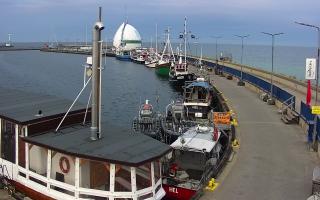 Hel Bulwar - port - 13-06-2026 02:32
