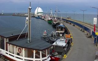 Hel Bulwar - port - 13-06-2026 02:38