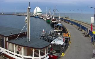 Hel Bulwar - port - 13-06-2026 02:44
