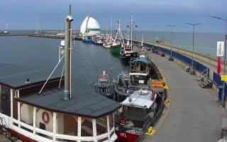 Hel Bulwar - port - 13-06-2026 02:50